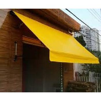 Fabricante de Toldo Retrátil