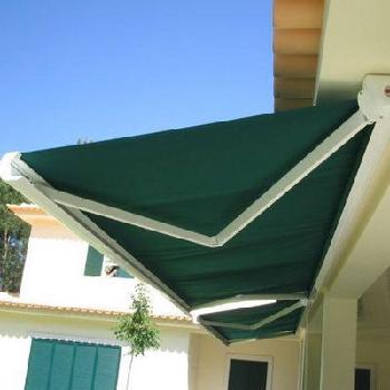 Toldo Articulado Motorizado