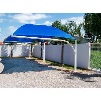 Toldo para Garagem