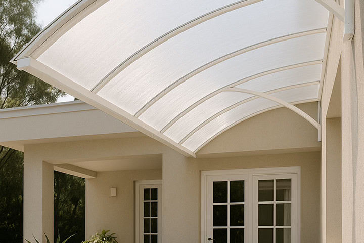 Toldo Residencial: conforto, estética e proteção solar